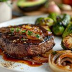 Zwiebeln in der ketogenen Diät: Kohlenhydrate und Tipps