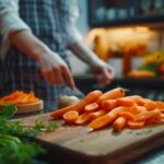 Are Carrots Keto? Carb Counts, Raw and Cooked