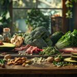 Ketogene Diät: Lebensmittelliste und Etiketten lesen