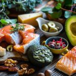 ¿Puedes comer dátiles en la dieta cetogénica?